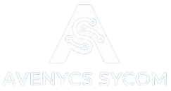 Avenycs Sycom Logo