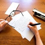 Why We Still Love Handwritten Notes