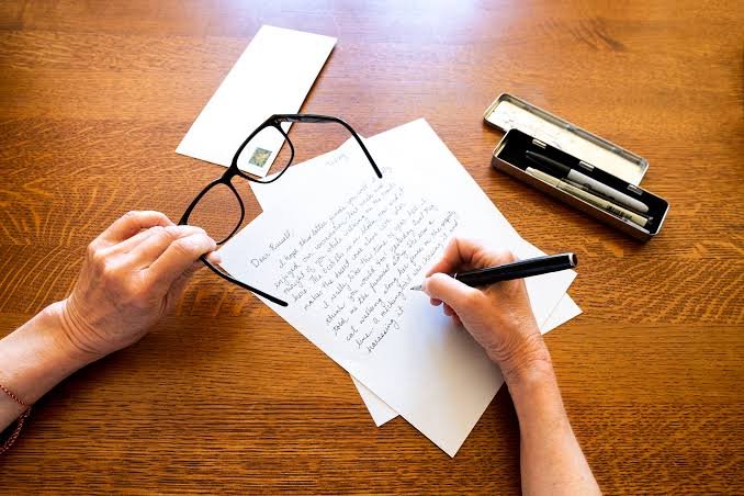 Why We Still Love Handwritten Notes